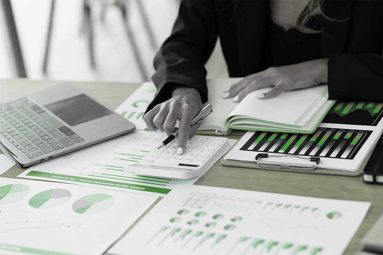 ESG (Environmental, Social, Governance): The Driving Force of Modern Markets