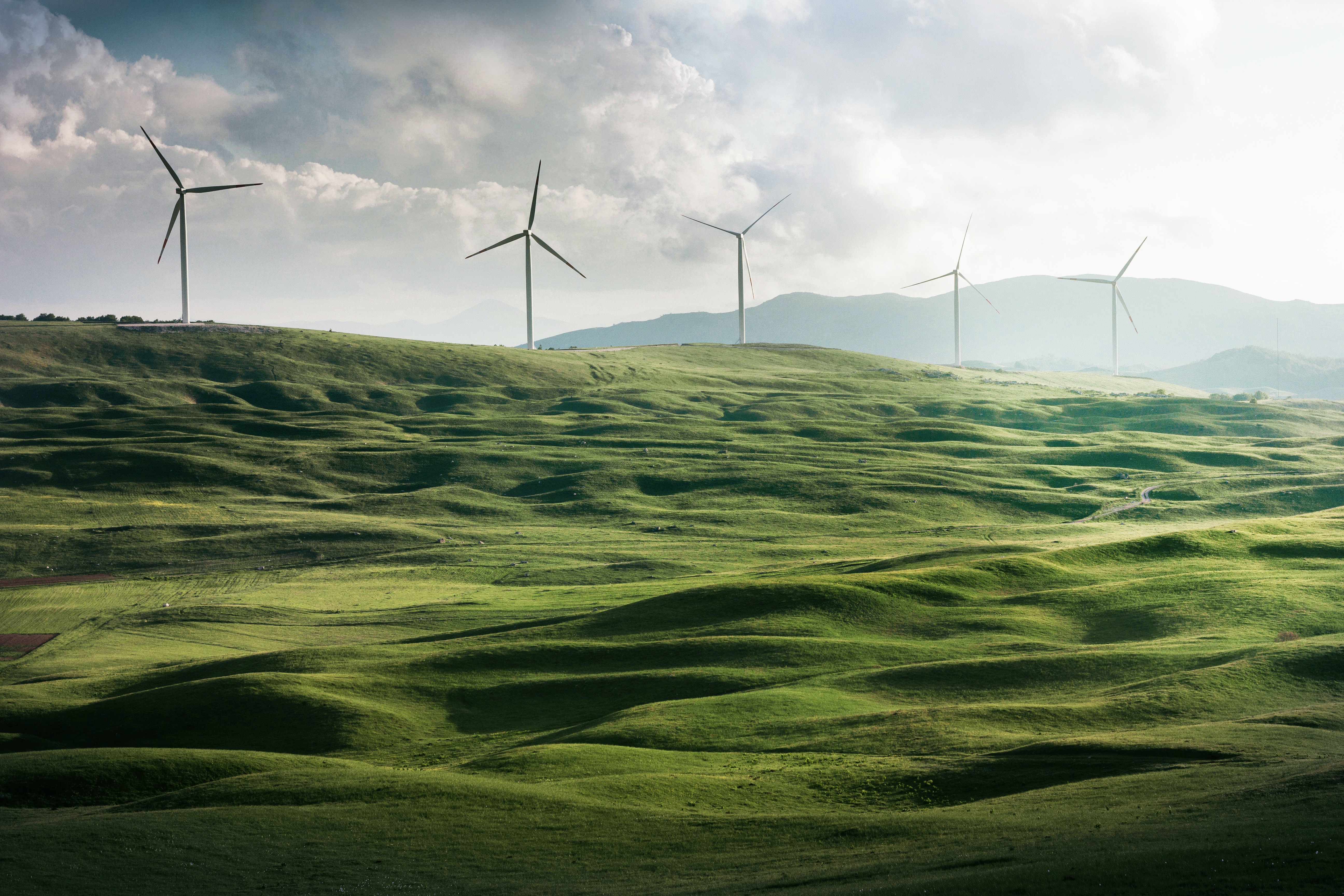 Unlocking the Power of Carbon Footprint Measurement