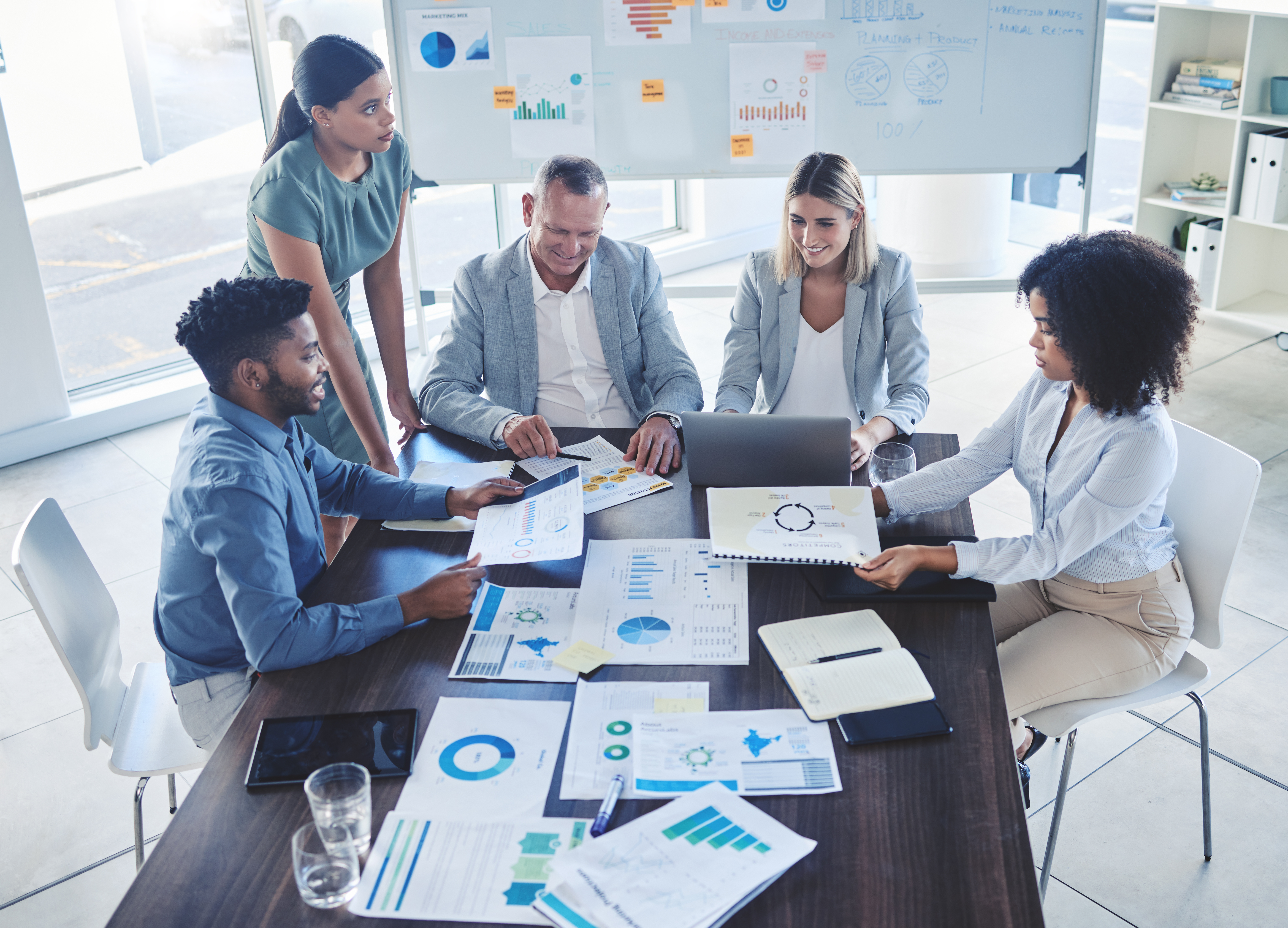 Why all companies Should Pay Attention to CSRD and Carbon Accounting