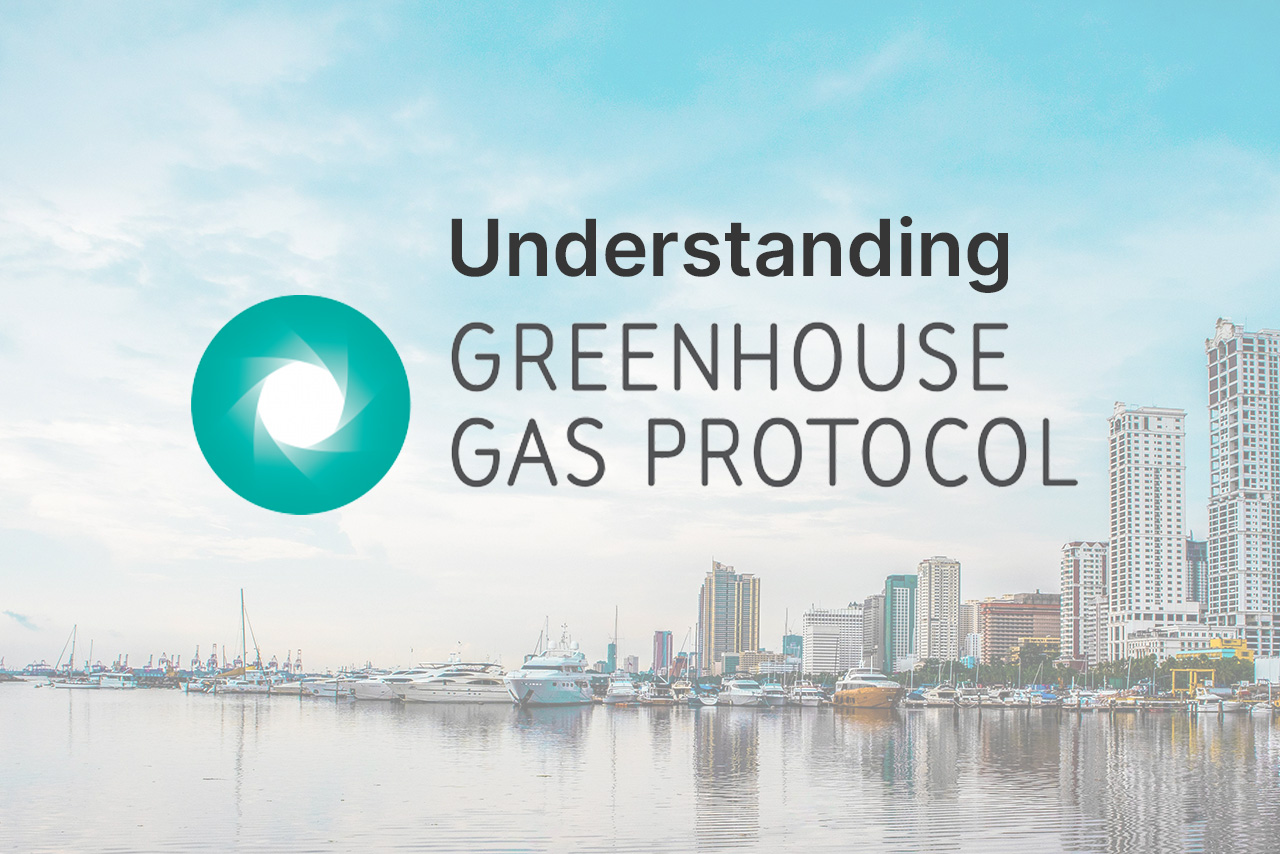 Understanding GHG Protocol