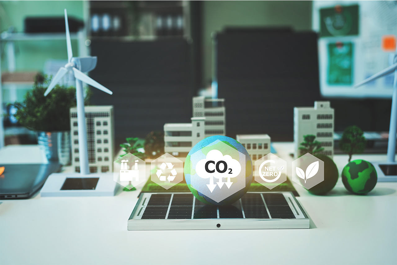 Your Company’s Footprint: From Data to Action