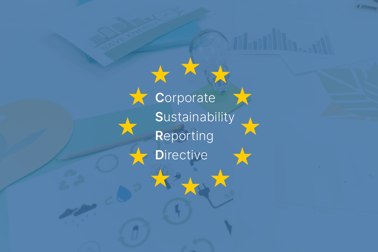 CSRD: A Brief Overview