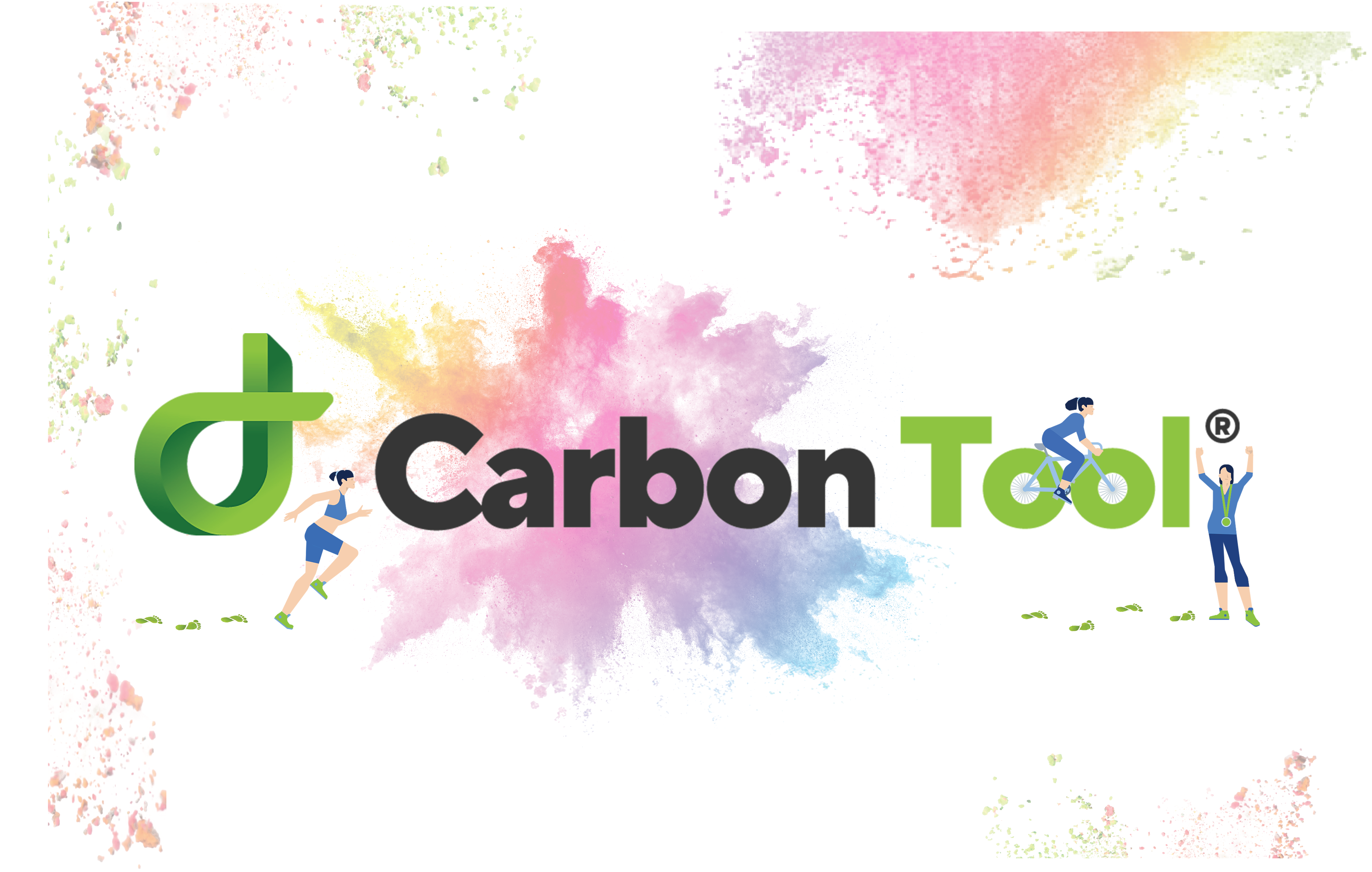 Carbon Footprint Insights from The Color Run Night