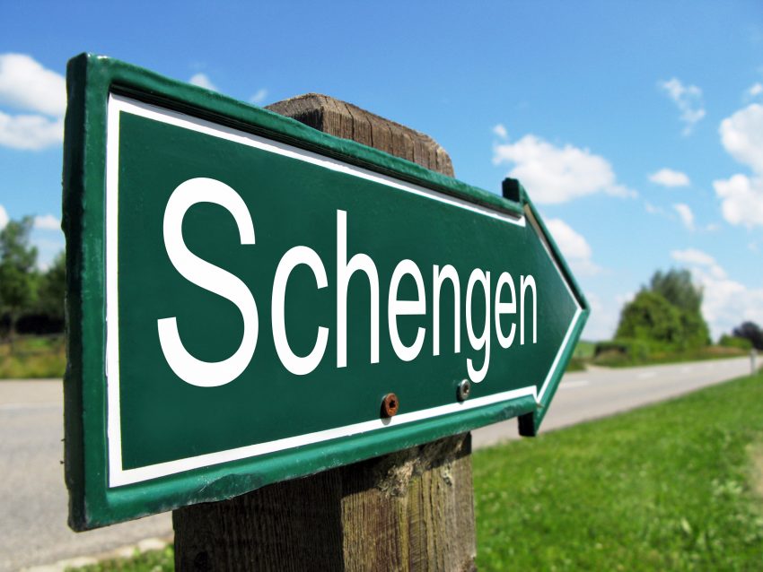 Romania in Schengen: How We Save 53 Million Euros and Cut 95,000 Tons of CO₂