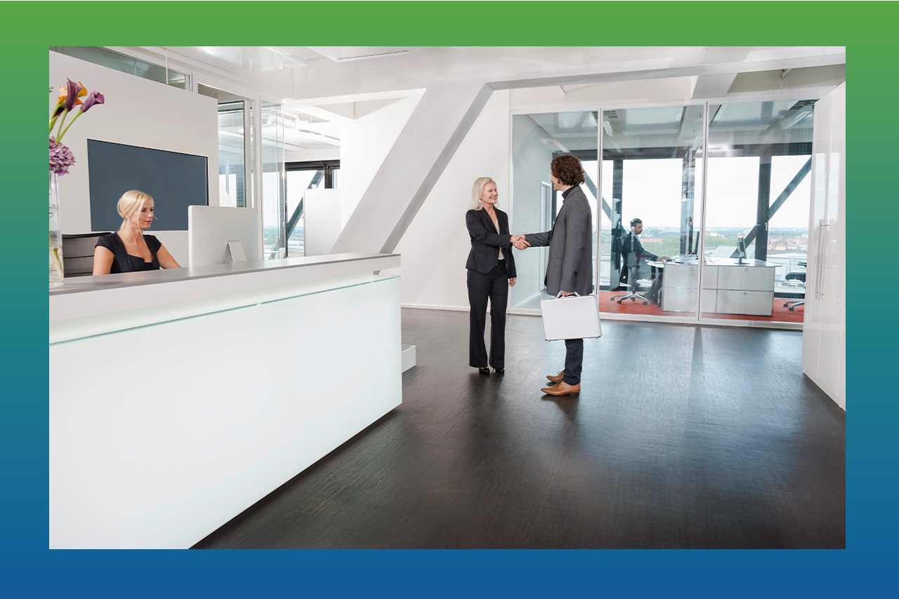 How to Report Tenant related emission