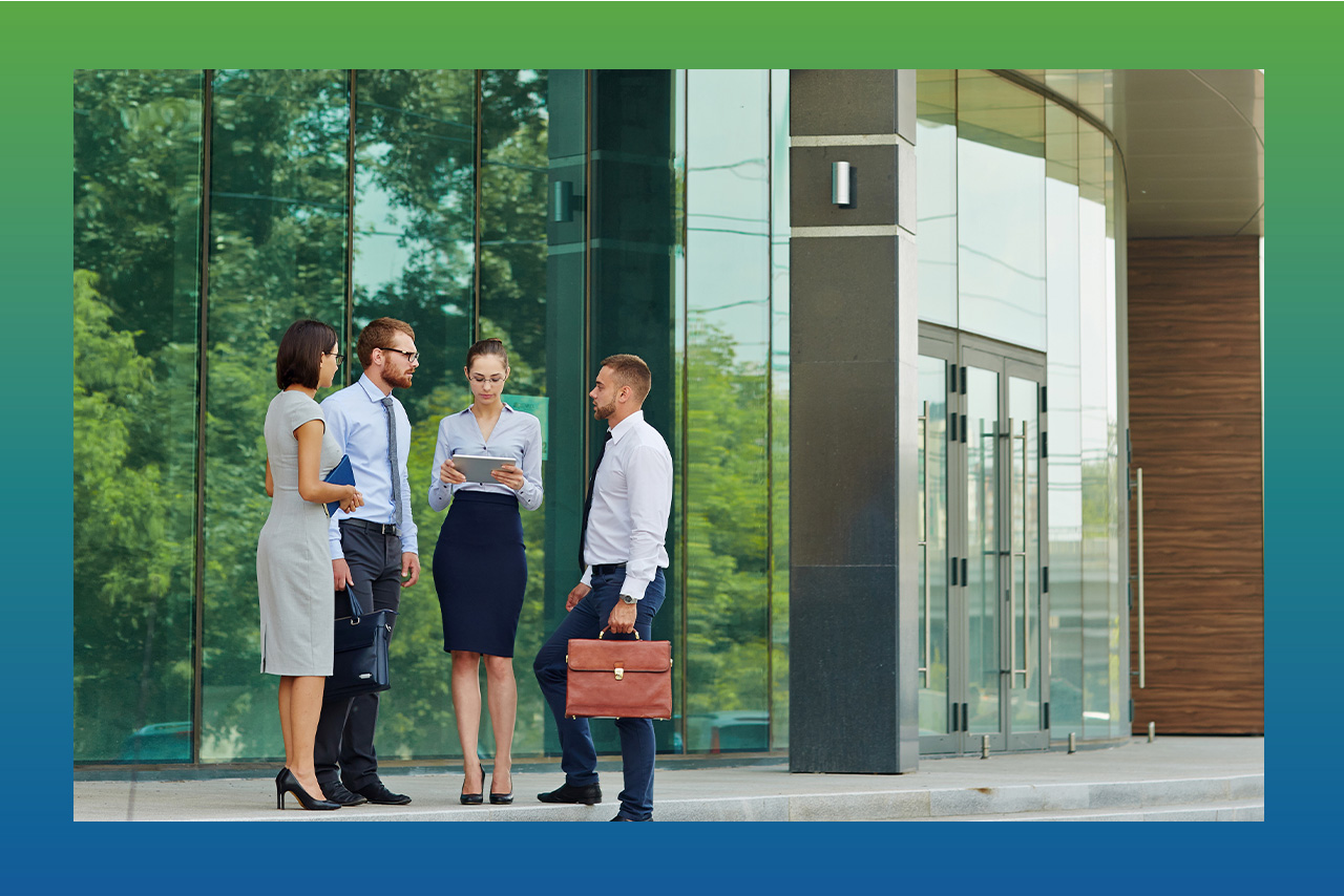 How to Report Tenant Emissions: A GHG Protocol Perspective with SBTi and CSRD Alignment