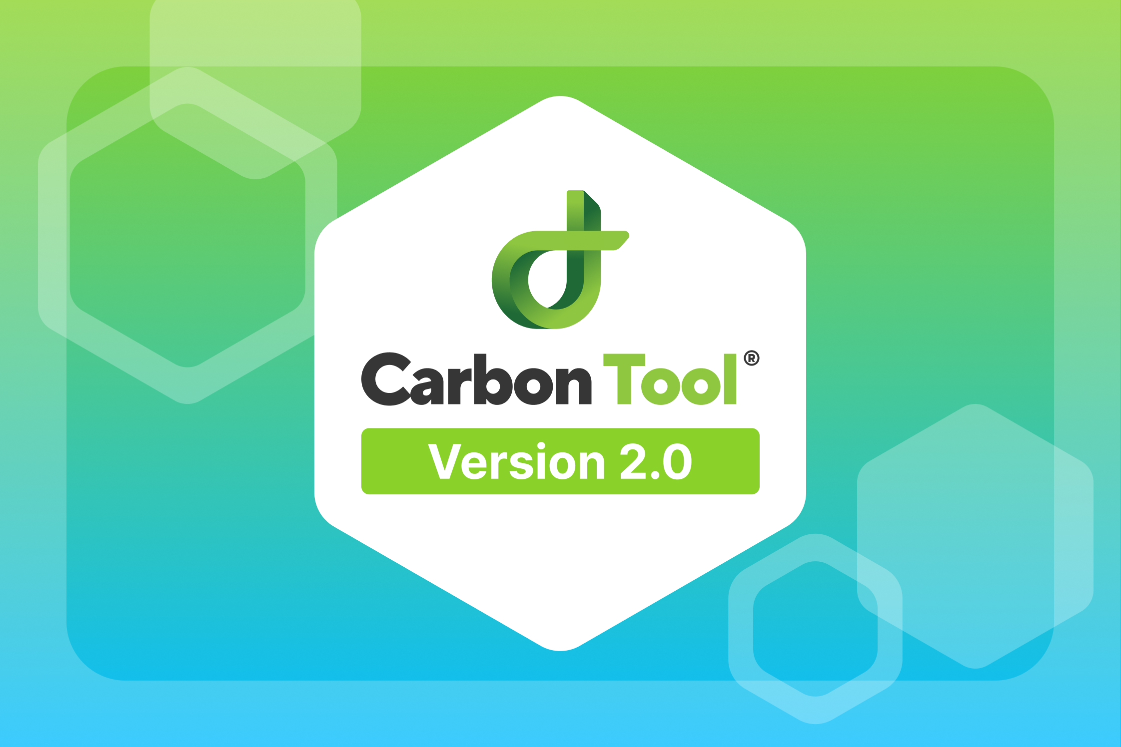 CarbonTool 2.0: Smarter ESG, Wider Reach