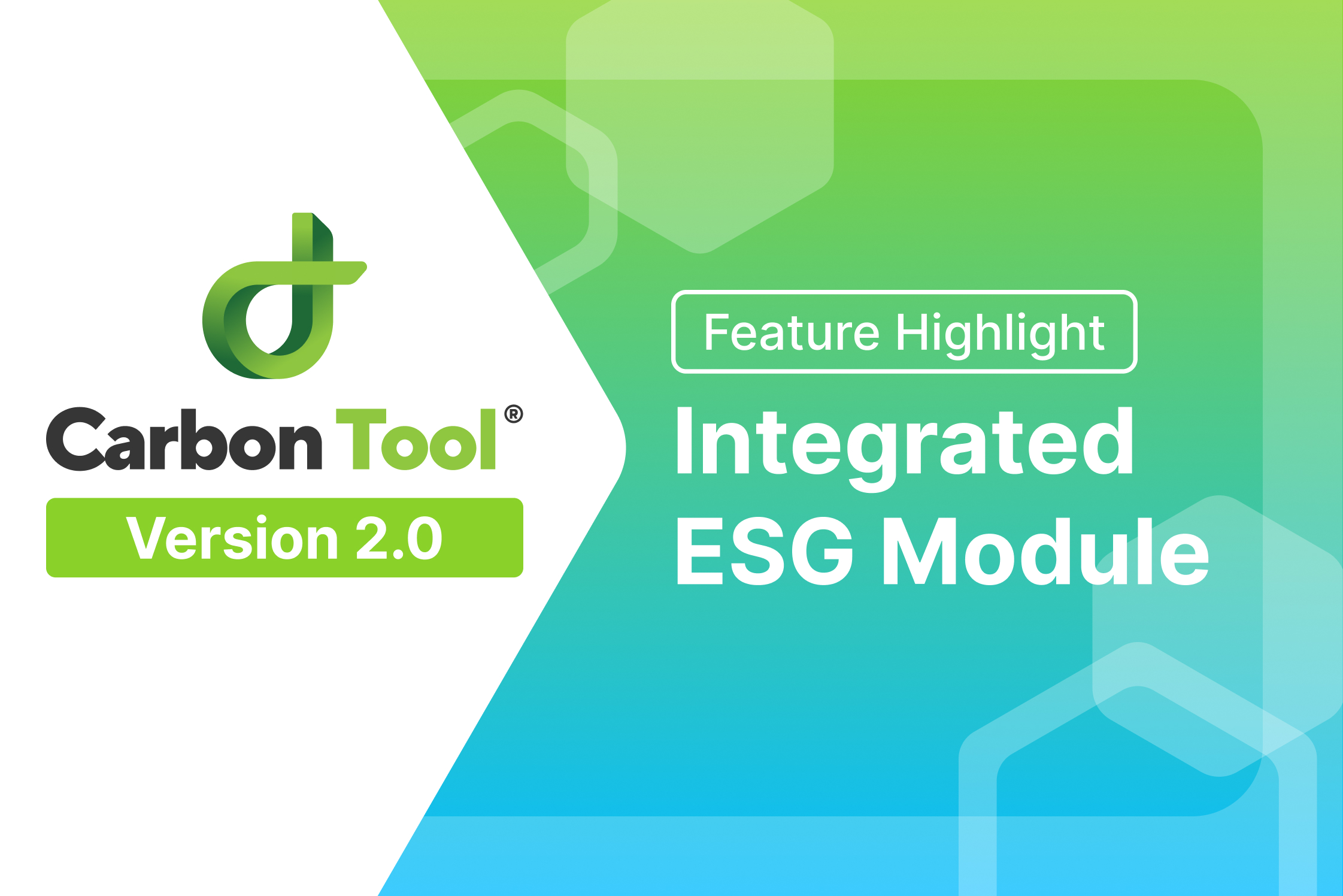 Integrated ESG Module: Centralize, Simplify, and Supercharge Your ESG Compliance