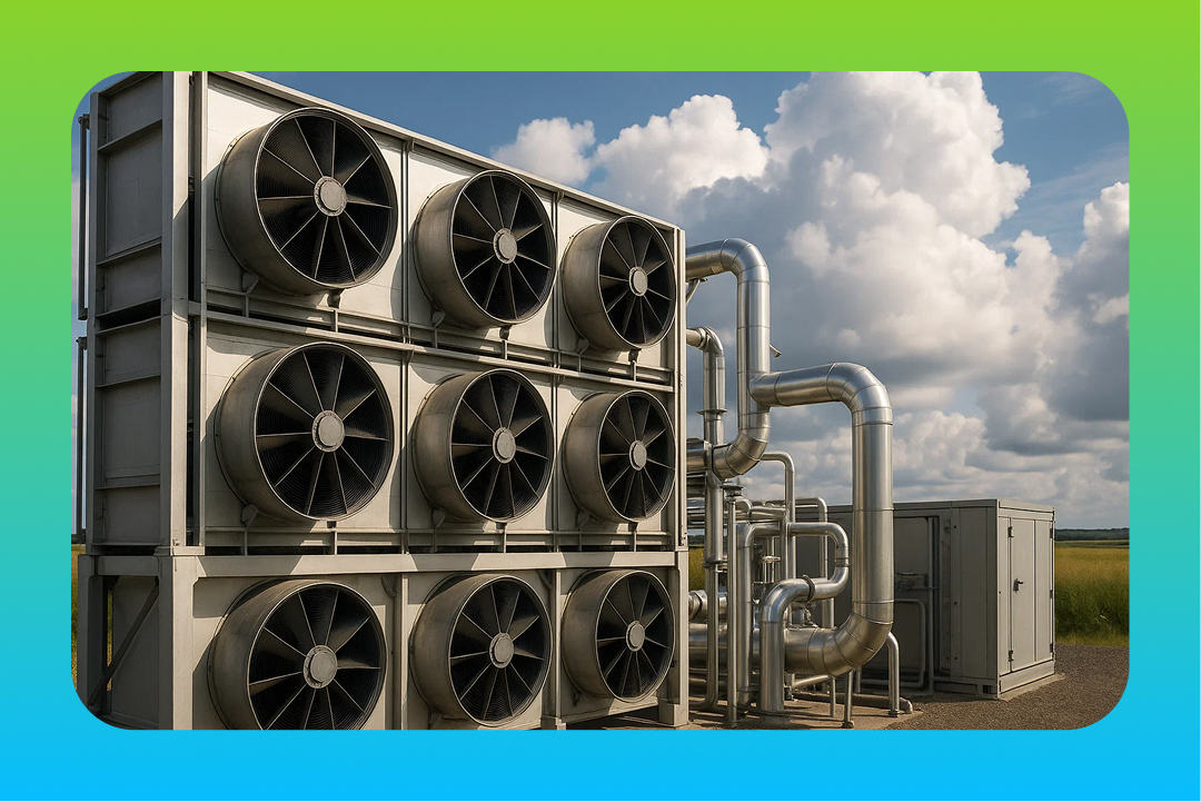 Carbon Capture: a strategic imperative for high-emission industries