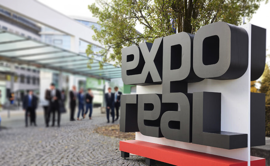 Expo Real Munich 2025: A new wave of ESG awareness