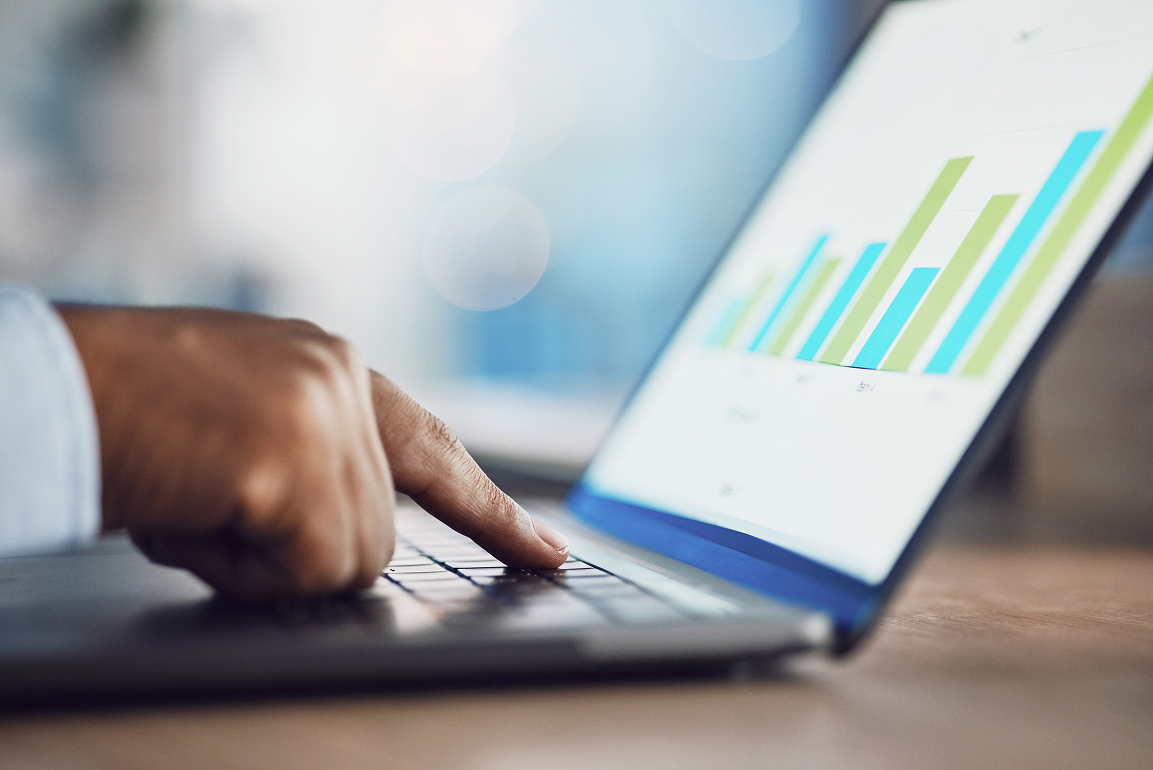 Accounting, the unexpected ESG Sensor