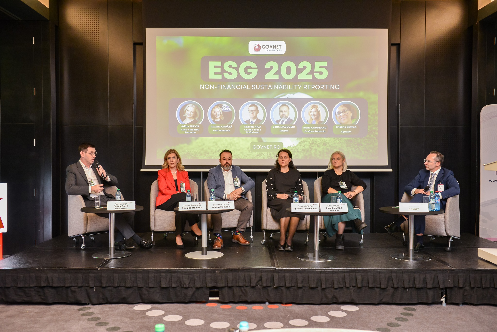 Decarbonising existing buildings starts with design and data