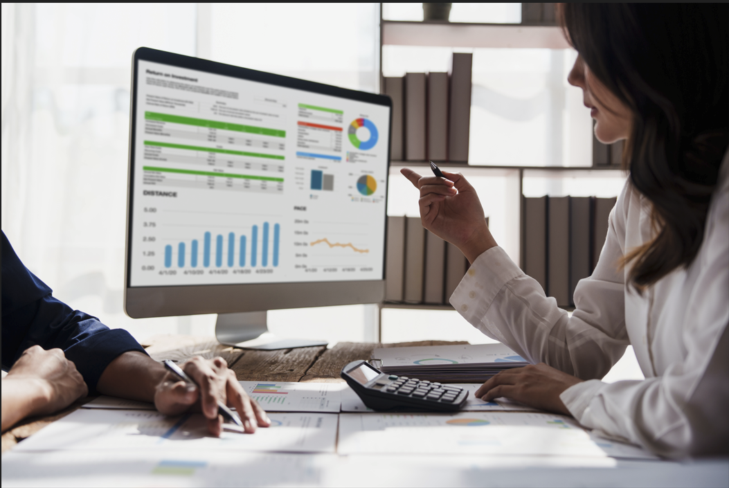 From 2,000 invoices to clean emissions data