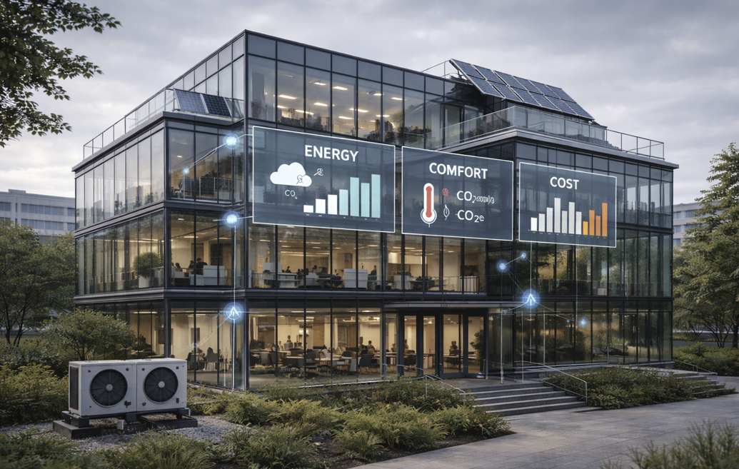EPBD Recast: How  Facility Management turns into a strategic advantage