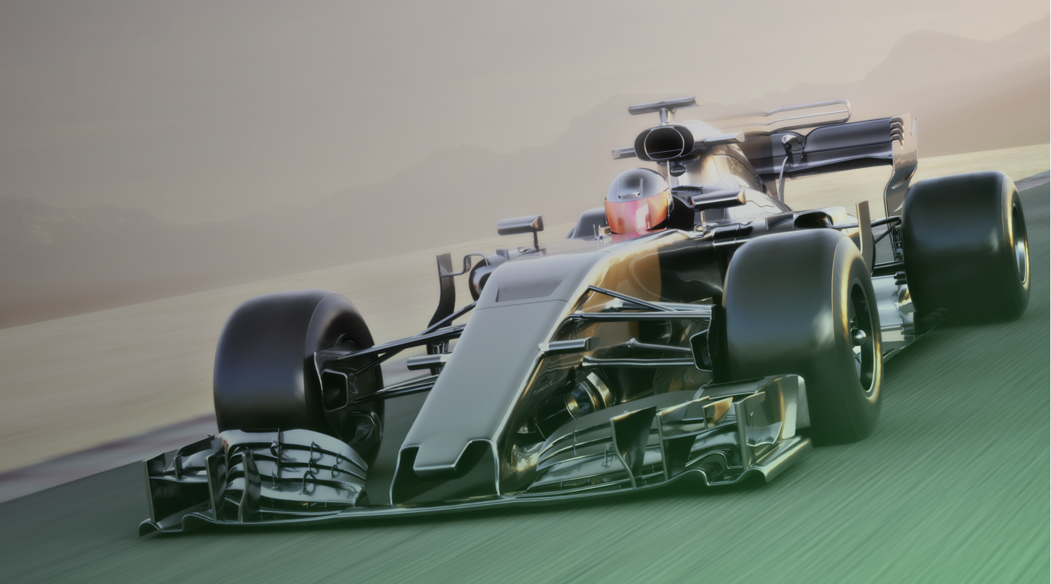 The 2026 F1 season makes history and it's not about lap times