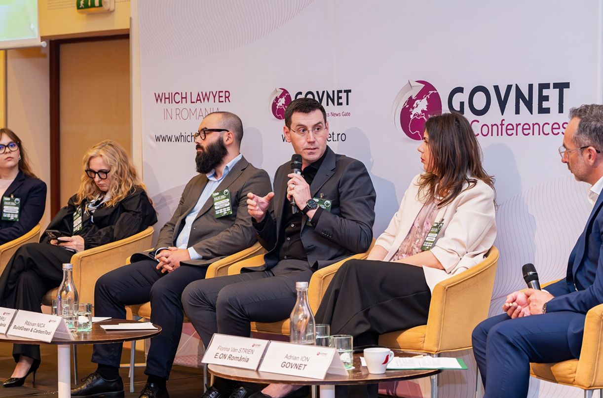 Why building performance Is the next ESG frontier
